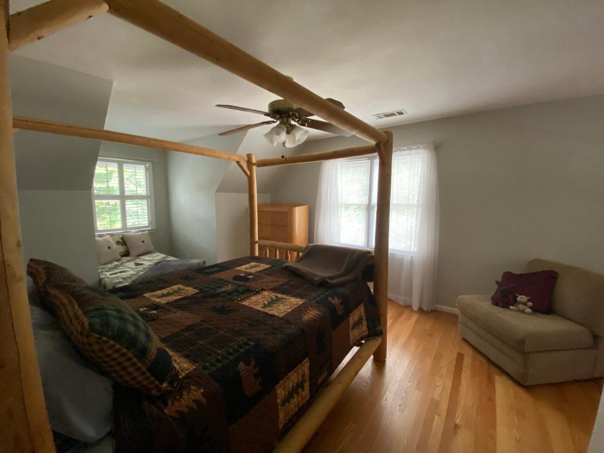 Eagle Mountain River Retreat Ellijay Kültér fotó