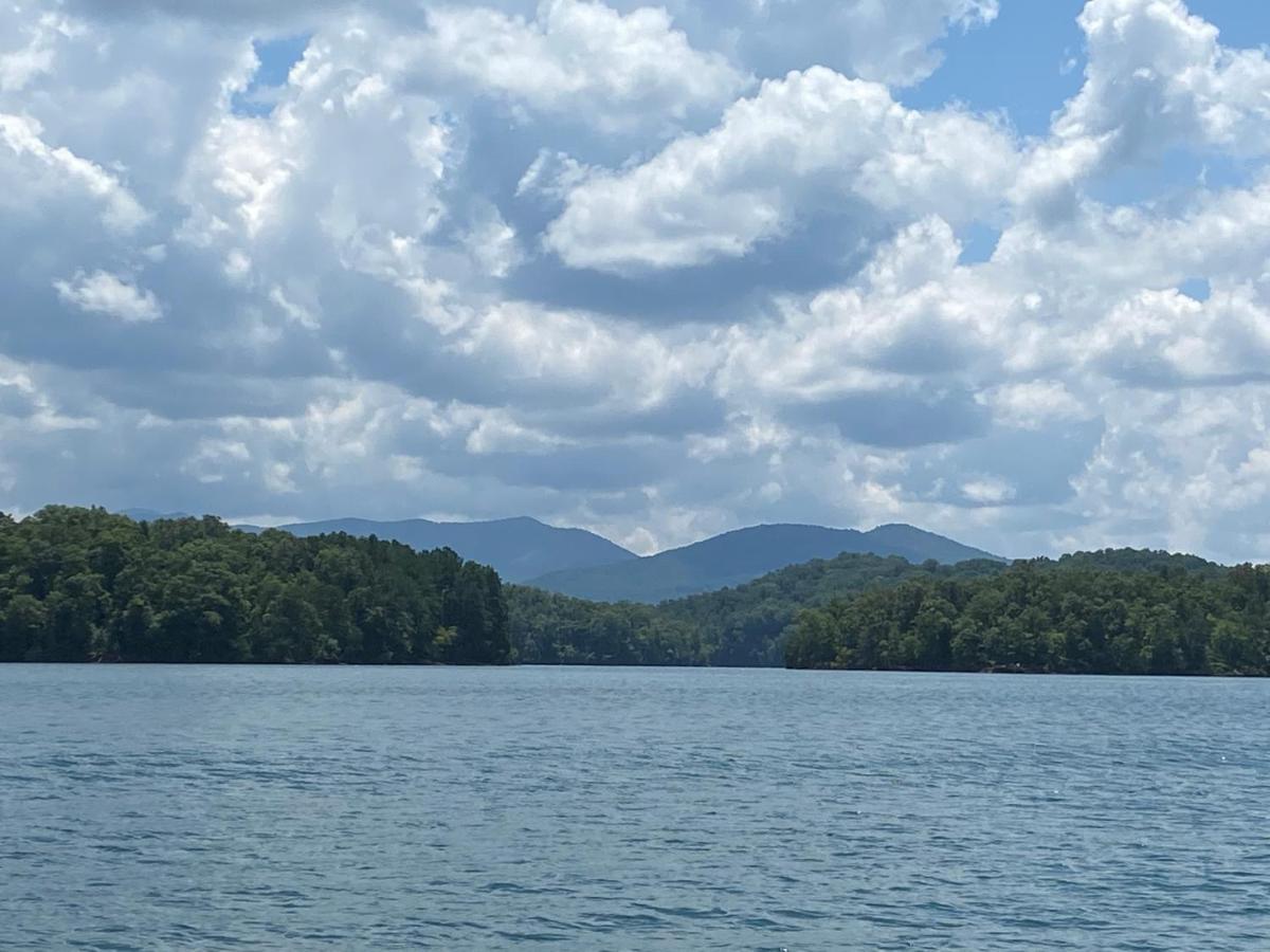 Eagle Mountain River Retreat Ellijay Kültér fotó