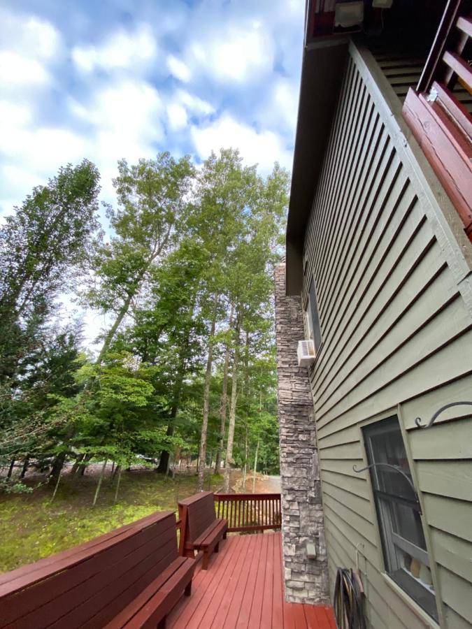 Eagle Mountain River Retreat Ellijay Kültér fotó