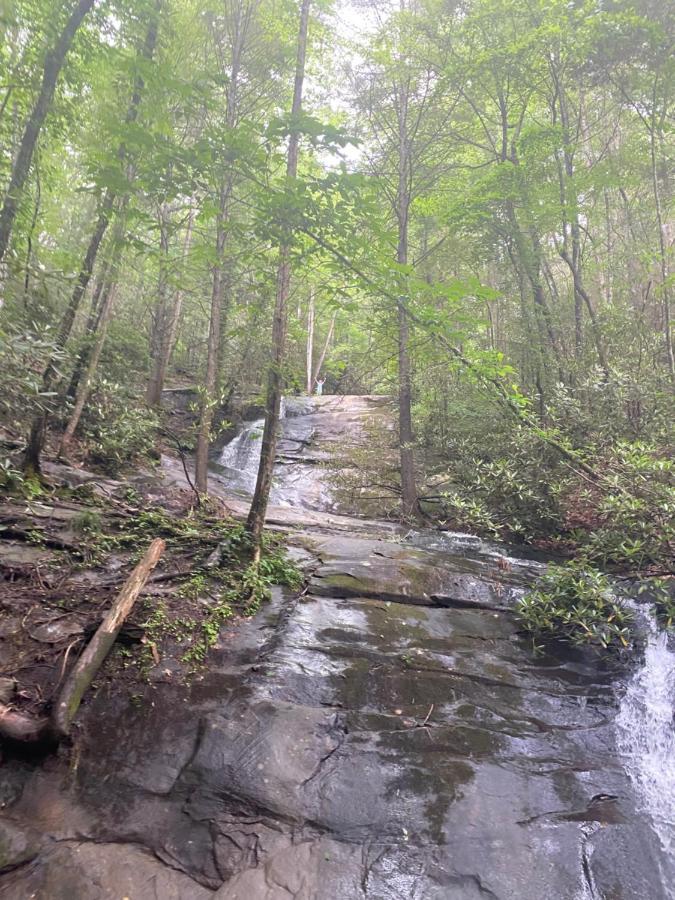 Eagle Mountain River Retreat Ellijay Kültér fotó